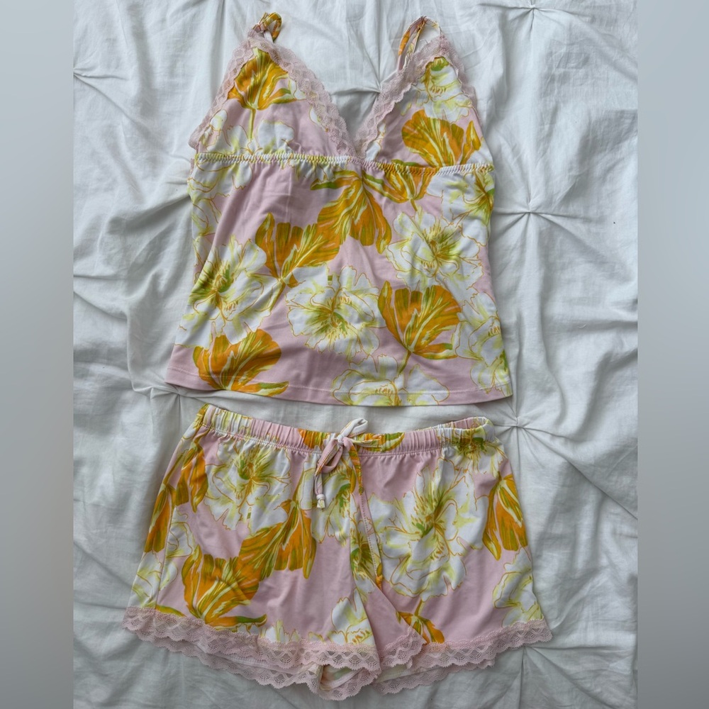 Pj set